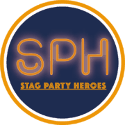 Stag Party Heroes